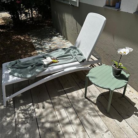 L'Alzelle Plage Biguglia  Bagian luar foto