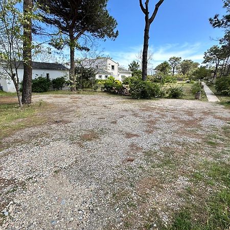 L'Alzelle Plage Biguglia  Bagian luar foto