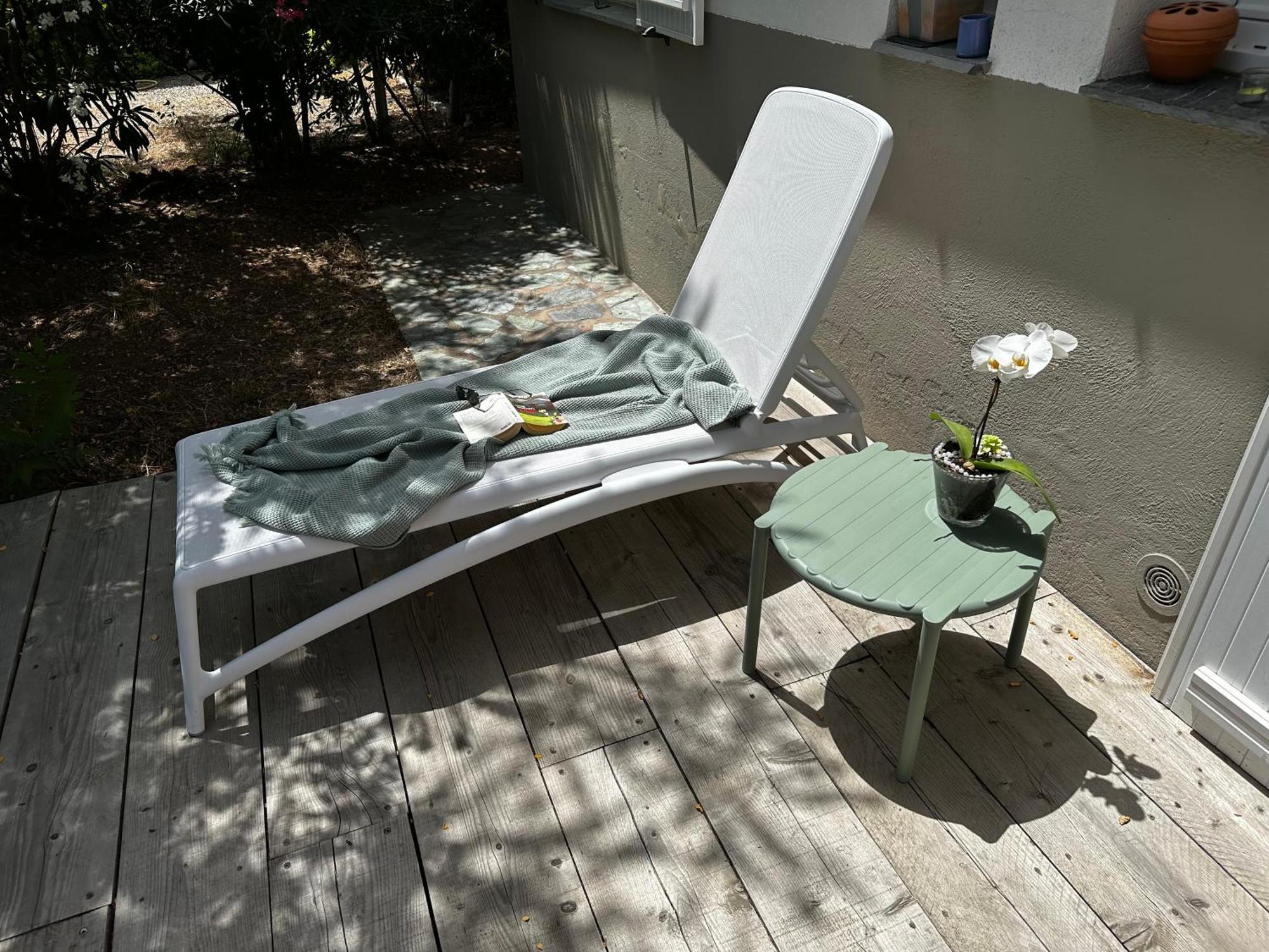 L'Alzelle Plage Biguglia  Bagian luar foto