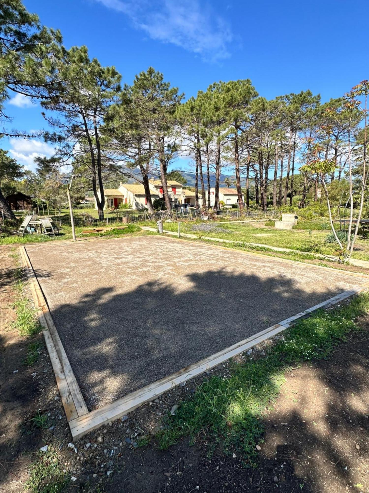 L'Alzelle Plage Biguglia  Bagian luar foto