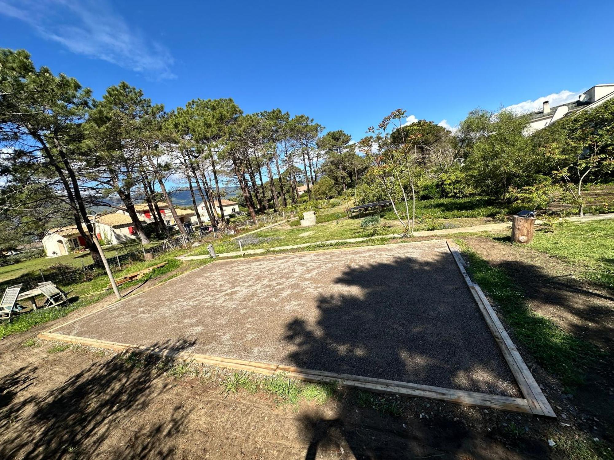 L'Alzelle Plage Biguglia  Bagian luar foto