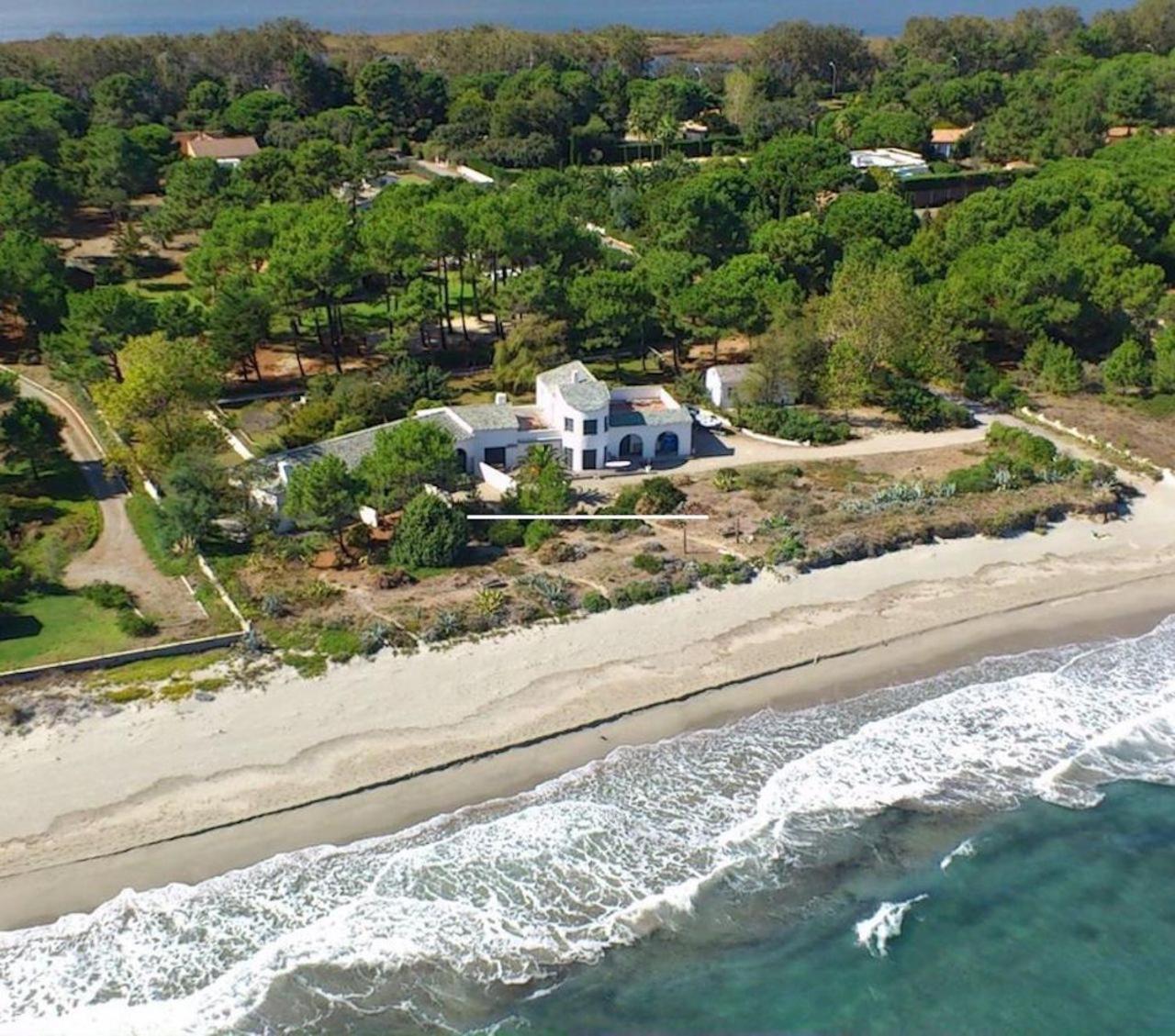 L'Alzelle Plage Biguglia  Bagian luar foto